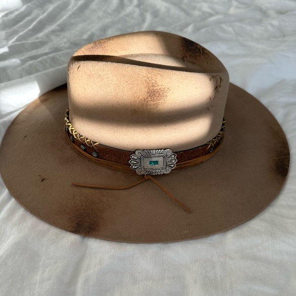 12th Tribe Accessories - Hat